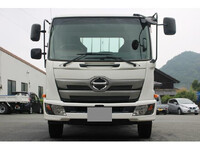 HINO Ranger Flat Body 2KG-FC2ABA 2018 47,000km_6