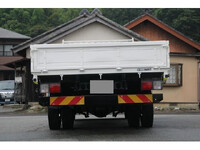 HINO Ranger Flat Body 2KG-FC2ABA 2018 47,000km_7