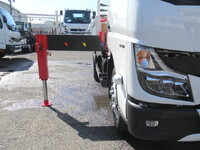 MITSUBISHI FUSO Canter Truck (With 4 Steps Of Cranes) 2RG-FEAV0 2026 398km_10