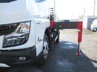 MITSUBISHI FUSO Canter Truck (With 4 Steps Of Cranes) 2RG-FEAV0 2026 398km_11