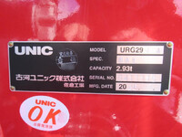 MITSUBISHI FUSO Canter Truck (With 4 Steps Of Cranes) 2RG-FEAV0 2026 398km_12