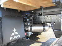 MITSUBISHI FUSO Canter Truck (With 4 Steps Of Cranes) 2RG-FEAV0 2026 398km_16