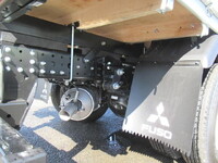 MITSUBISHI FUSO Canter Truck (With 4 Steps Of Cranes) 2RG-FEAV0 2026 398km_17