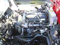 MITSUBISHI FUSO Canter Truck (With 4 Steps Of Cranes) 2RG-FEAV0 2026 398km_19