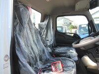 MITSUBISHI FUSO Canter Truck (With 4 Steps Of Cranes) 2RG-FEAV0 2026 398km_27