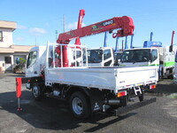 MITSUBISHI FUSO Canter Truck (With 4 Steps Of Cranes) 2RG-FEAV0 2026 398km_2