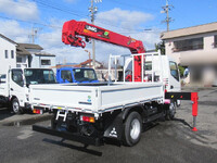 MITSUBISHI FUSO Canter Truck (With 4 Steps Of Cranes) 2RG-FEAV0 2026 398km_4