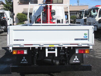 MITSUBISHI FUSO Canter Truck (With 4 Steps Of Cranes) 2RG-FEAV0 2026 398km_5