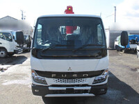 MITSUBISHI FUSO Canter Truck (With 4 Steps Of Cranes) 2RG-FEAV0 2026 398km_8