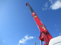 MITSUBISHI FUSO Canter Truck (With 4 Steps Of Cranes) 2RG-FEAV0 2026 398km_9