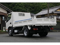 HINO Dutro Dump TKG-XZC610T 2013 95,000km_2