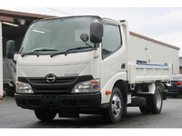 HINO Dutro Dump TKG-XZC610T 2013 95,000km_3