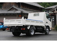 HINO Dutro Dump TKG-XZC610T 2013 95,000km_4