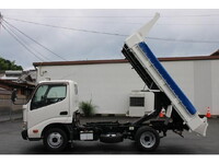 HINO Dutro Dump TKG-XZC610T 2013 95,000km_5