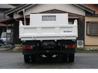 HINO Dutro Dump TKG-XZC610T 2013 95,000km_7