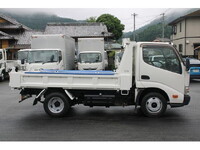 HINO Dutro Dump TKG-XZC610T 2013 95,000km_8
