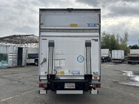 MITSUBISHI FUSO Canter Aluminum Van TPG-FEA50 2018 284,000km_10