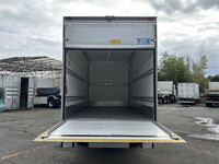 MITSUBISHI FUSO Canter Aluminum Van TPG-FEA50 2018 284,000km_11
