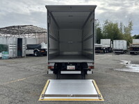 MITSUBISHI FUSO Canter Aluminum Van TPG-FEA50 2018 284,000km_12