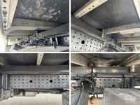 MITSUBISHI FUSO Canter Aluminum Van TPG-FEA50 2018 284,000km_25