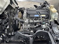 MITSUBISHI FUSO Canter Aluminum Van TPG-FEA50 2018 284,000km_26