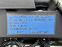 MITSUBISHI FUSO Canter Aluminum Van TPG-FEA50 2018 284,000km_29