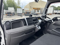 MITSUBISHI FUSO Canter Aluminum Van TPG-FEA50 2018 284,000km_31