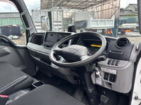 MITSUBISHI FUSO Canter Aluminum Van TPG-FEA50 2018 284,000km_34
