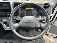 MITSUBISHI FUSO Canter Aluminum Van TPG-FEA50 2018 284,000km_35
