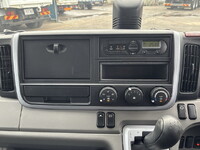 MITSUBISHI FUSO Canter Aluminum Van TPG-FEA50 2018 284,000km_36