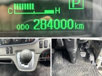 MITSUBISHI FUSO Canter Aluminum Van TPG-FEA50 2018 284,000km_38