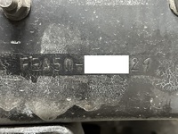 MITSUBISHI FUSO Canter Aluminum Van TPG-FEA50 2018 284,000km_39