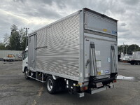 MITSUBISHI FUSO Canter Aluminum Van TPG-FEA50 2018 284,000km_4