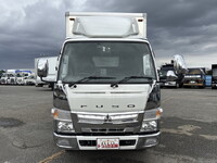 MITSUBISHI FUSO Canter Aluminum Van TPG-FEA50 2018 284,000km_8