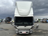 MITSUBISHI FUSO Canter Aluminum Van TPG-FEA50 2018 284,000km_9