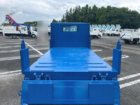 HINO Dutro Loader Dump 2RG-XZU600T 2019 45,533km_10