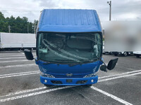 HINO Dutro Loader Dump 2RG-XZU600T 2019 45,533km_16