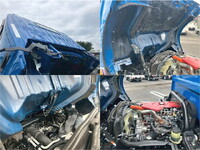 HINO Dutro Loader Dump 2RG-XZU600T 2019 45,533km_17