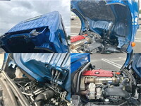 HINO Dutro Loader Dump 2RG-XZU600T 2019 45,533km_18