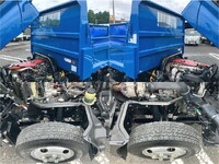 HINO Dutro Loader Dump 2RG-XZU600T 2019 45,533km_19