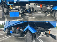 HINO Dutro Loader Dump 2RG-XZU600T 2019 45,533km_20