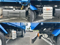 HINO Dutro Loader Dump 2RG-XZU600T 2019 45,533km_22