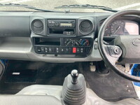 HINO Dutro Loader Dump 2RG-XZU600T 2019 45,533km_25
