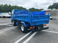 HINO Dutro Loader Dump 2RG-XZU600T 2019 45,533km_2