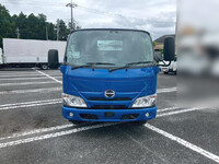 HINO Dutro Loader Dump 2RG-XZU600T 2019 45,533km_3