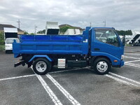 HINO Dutro Loader Dump 2RG-XZU600T 2019 45,533km_4