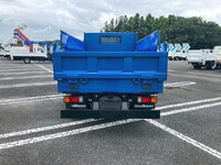 HINO Dutro Loader Dump 2RG-XZU600T 2019 45,533km_5