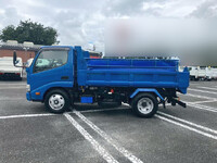 HINO Dutro Loader Dump 2RG-XZU600T 2019 45,533km_6
