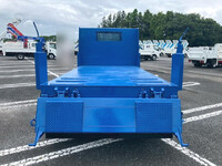 HINO Dutro Loader Dump 2RG-XZU600T 2019 45,533km_9