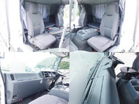 ISUZU Forward Aluminum Wing 2RG-FRR90T2 2018 410,000km_12